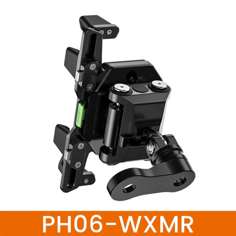 Loboo PH06 Motorcycle Smartphone Holder - Endurrad.com