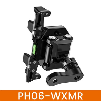 Supporto Smartphone Moto Loboo PH06 - ENDURRAD