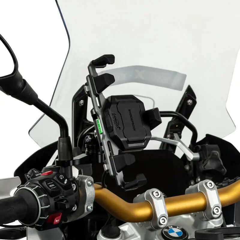 Loboo PH06 Motorcycle Smartphone Holder - Endurrad.com