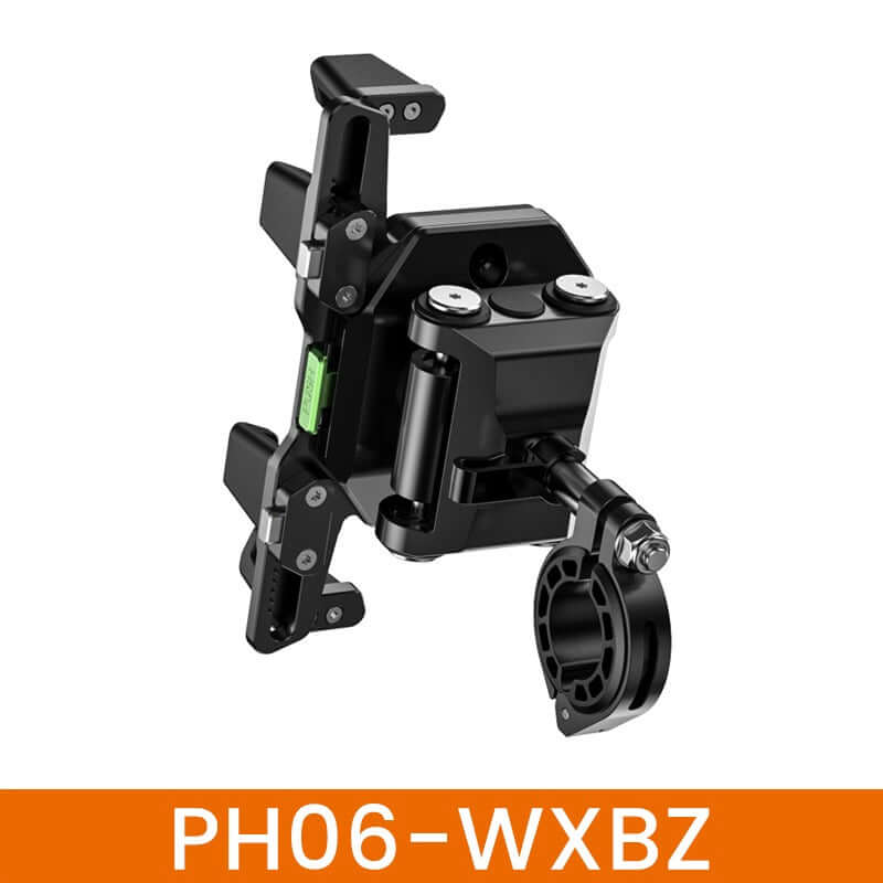 Loboo PH06 Motorcycle Smartphone Holder - Endurrad.com