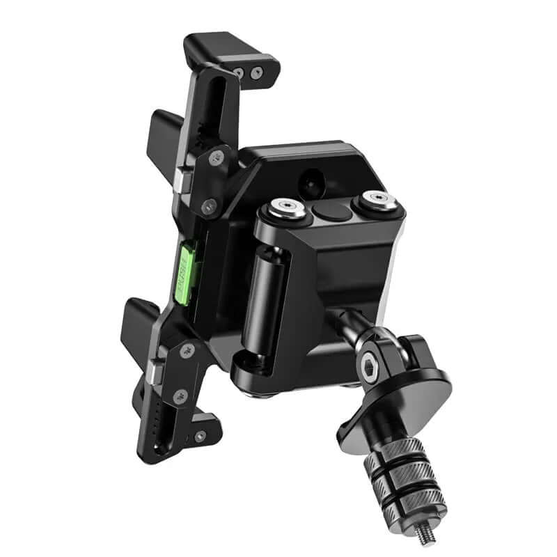 Loboo PH06 Motorcycle Smartphone Holder - Endurrad.com