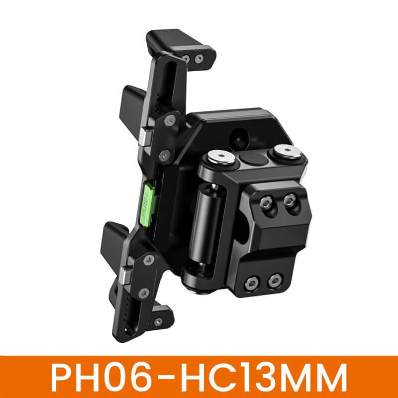 Loboo PH06 Motorcycle Smartphone Holder - Endurrad.com