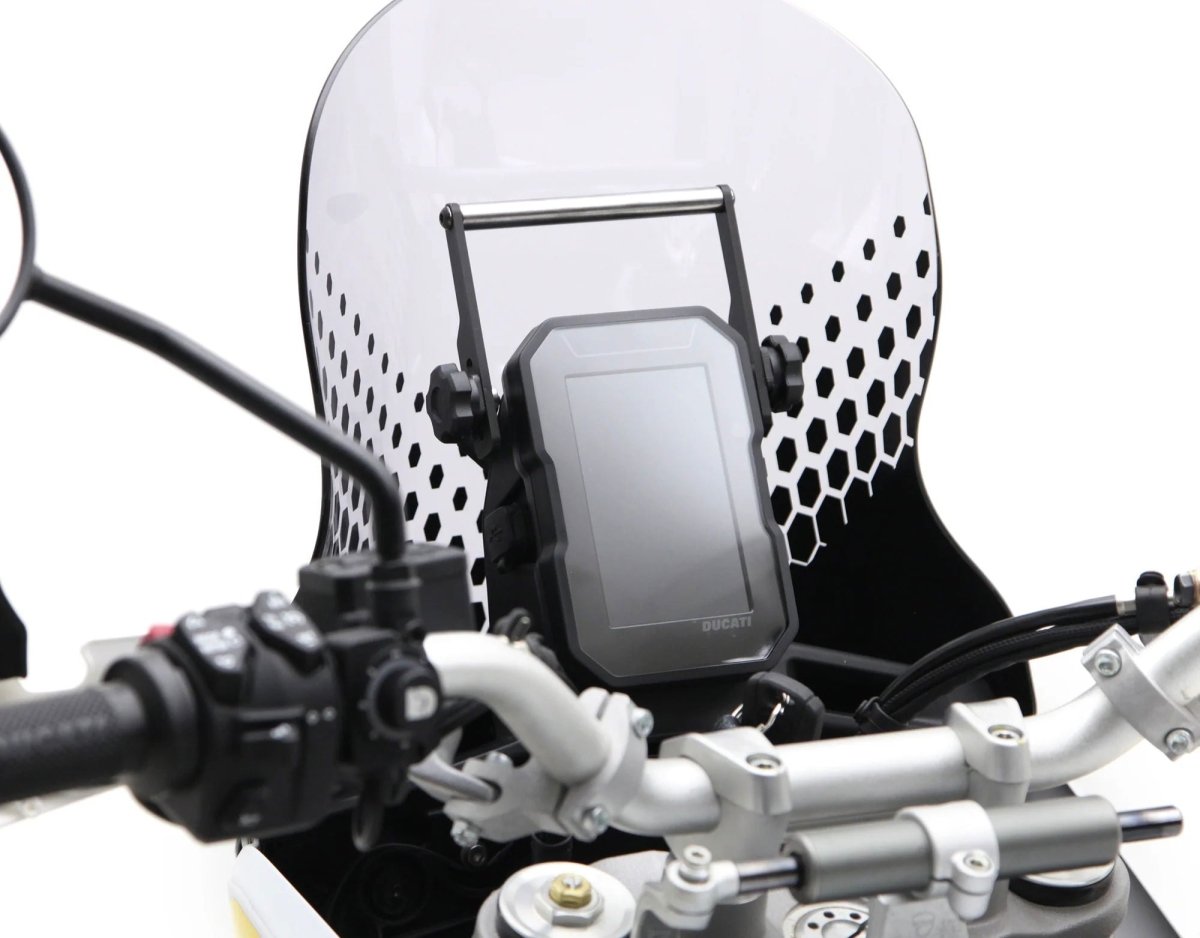 Supporto Smartphone per DUCATI DESERT X | MBK2210000 - r30230 - ENDURRAD