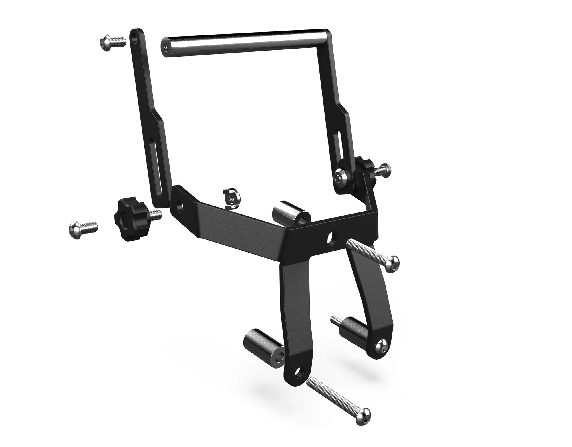 Supporto Smartphone per DUCATI DESERT X