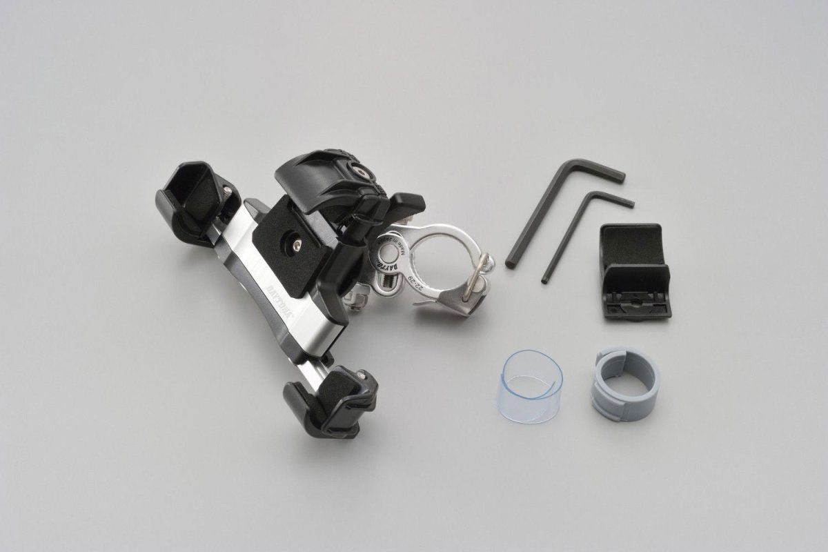 Supporto smartphone - tipo removibile con sga | 80219 - r27626 - ENDURRAD