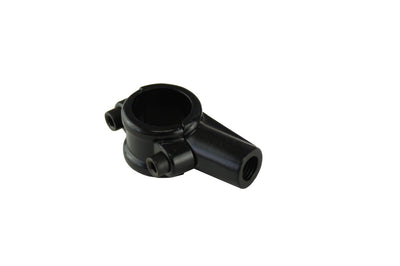 Supporto specchio a manubrio alluminio 10mm. - ENDURRAD