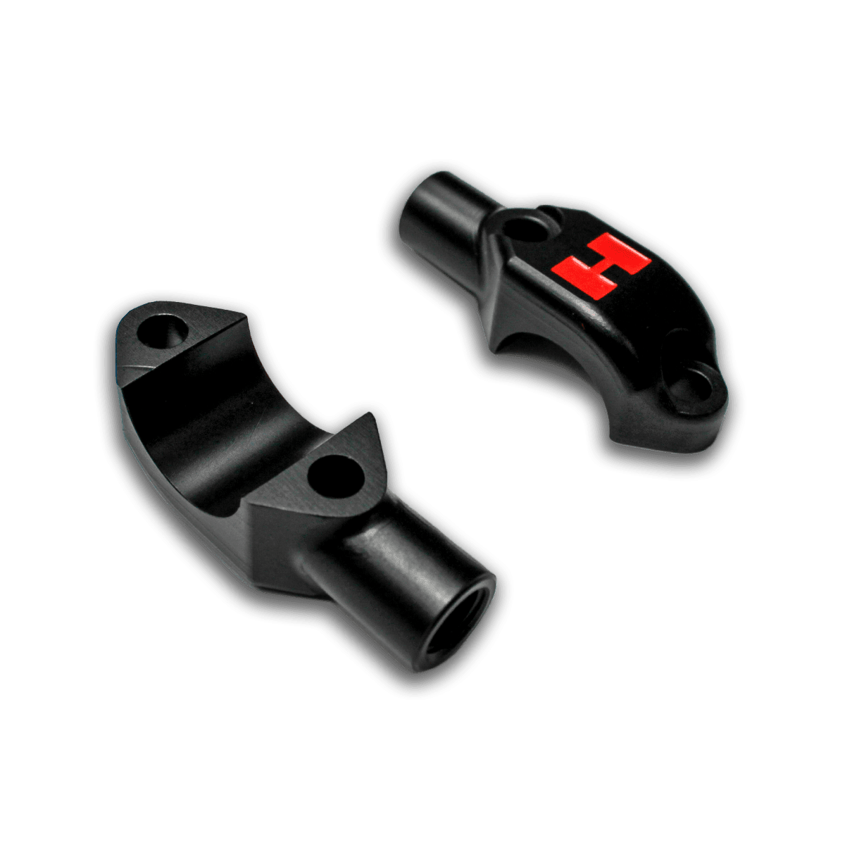 Supporto specchio pompa freno | HL - HMCMM - 39337 - ENDURRAD