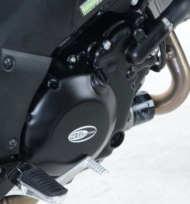 Suzuki 1000 V Strom 14 16 Dx Protezione Frizione 11493 Rg ECC0175BK - ENDURRAD