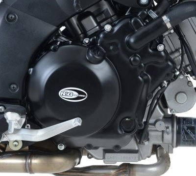 Suzuki 1000 V Strom 14 16 Dx Protezione Frizione 11493 Rg ECC0175BK - ENDURRAD