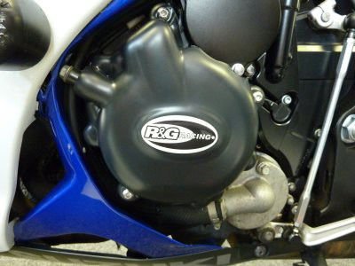 SUZUKI GSX - R600/750 K6 - SX protezioni | RG - ECC0001BK - r27140 - ENDURRAD