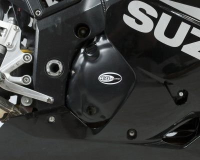 SUZUKI GSXR 600/750 K4 - K5 DX protezione carter - ENDURRAD