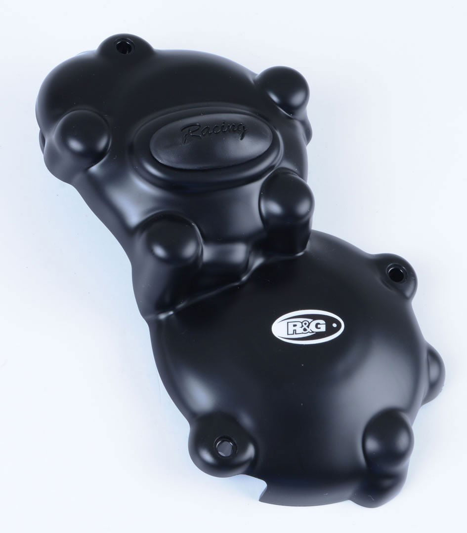 SUZUKI GSXR1000 K5-K8 / GSR750 '11 DX protezioni motorino avviamento - vers.racing