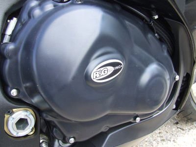 SUZUKI GSXR1000 K9 - DX protezioni friz | RG - ECC0005BK - r27144 - ENDURRAD