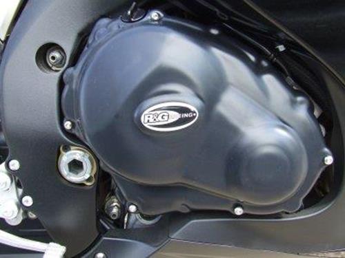 Suzuki GSXR1000 K9 Dx Protezioni Frizione Ingranaggio Folle 70450 Rg ECC0005BK - ENDURRAD