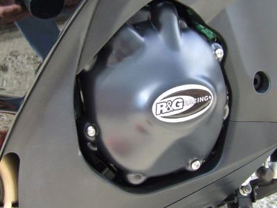 SUZUKI GSXR1000 K9 - SX protezioni cart | RG - ECC0004BK - r27143 - ENDURRAD