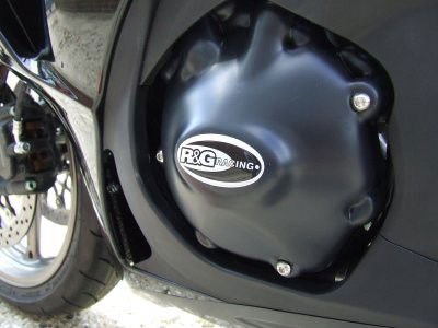 SUZUKI GSXR1000 K9 - SX protezioni cart | RG - ECC0004BK - r27143 - ENDURRAD