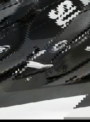 SUZUKI GSXR600/750 K4-K5 DX protezione carter