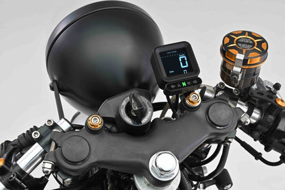 Tachimetro CUBE | 80920 - r30279 - ENDURRAD