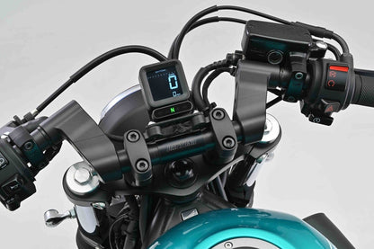 Tachimetro CUBE | 80920 - r30279 - ENDURRAD