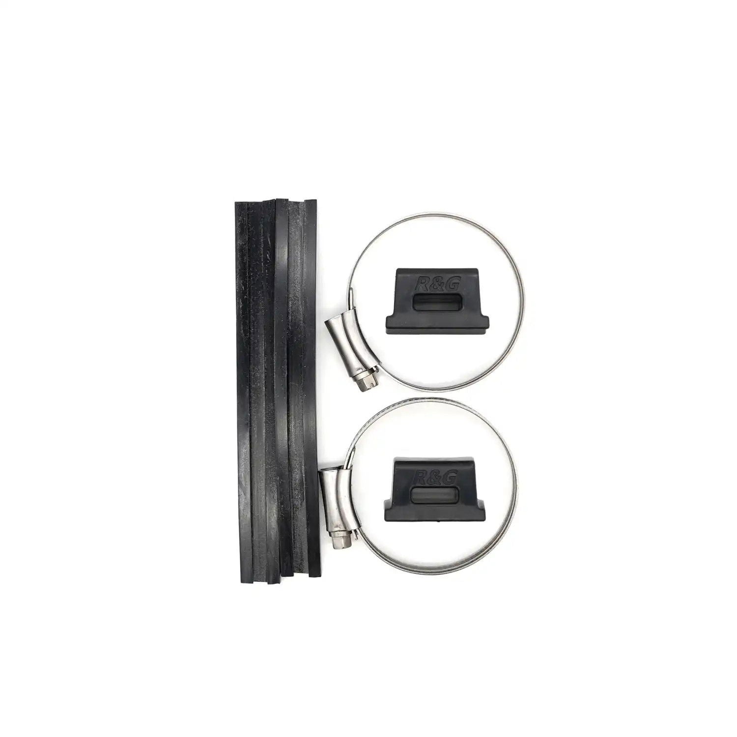 Tamponi Fine Corsa Sterzo Universali R G 12 17 Mm 93127 - Endurrad