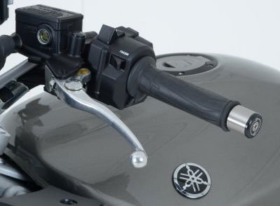 tamponi manubrio, R1 / FJR1300 tutti gl | RG - BE0009BK - r26927 - ENDURRAD