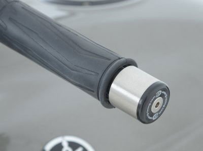 tamponi manubrio, R1 / FJR1300 tutti gl | RG - BE0009BK - r26927 - ENDURRAD