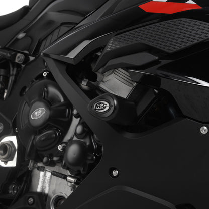Tamponi paratelaio Aero (no-cut) BMW S1000RR '23-