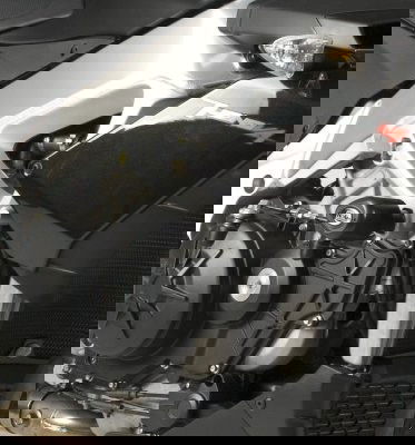 Tamponi paratelaio tipo Aero - Aprilia V4 Tuono 1000/1100 '11-'15