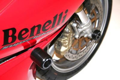 Tamponi paratelaio - Benelli Tornado Tre Novecento - ENDURRAD