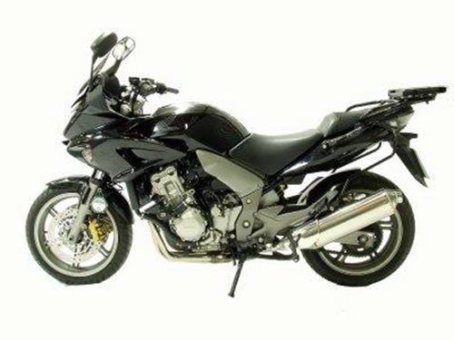 Tamponi paratelaio tipo Aero - CBF1000 fino al 2010