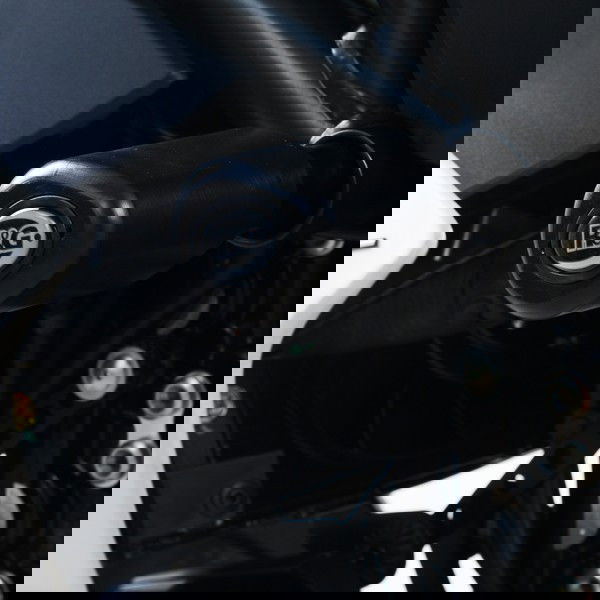 Tamponi paratelaio tipo Aero - Ducati Diavel 1260S