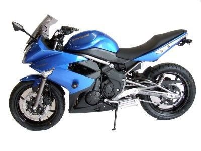 Tamponi Paratelaio Tipo Aero ER6 F 09 11 70366 Rg CP0249BL - Endurrad