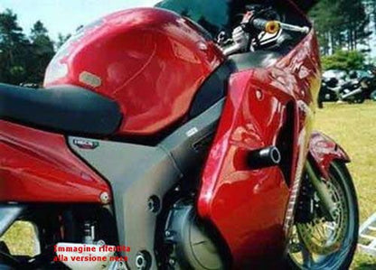 Tamponi paratelaio - Honda Blackbird | RG - CP0071 - 32542 - ENDURRAD