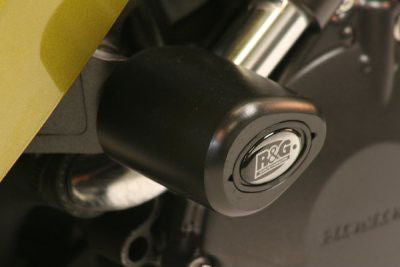 Tamponi paratelaio tipo Aero - Honda CB1000 R '08-'17