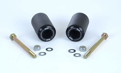 Tamponi paratelaio - Honda CB600 Hornet - '06 / CBF 600 '04- (alternative kit)