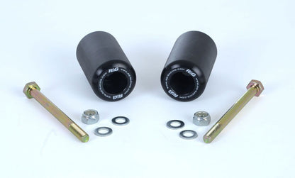 Tamponi paratelaio - Honda CB600 Hornet | RG - CP0188BL - r27040 - ENDURRAD