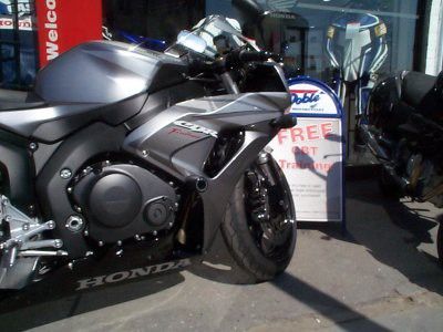 Tamponi paratelaio - Honda CBR 1000 RR '04 - '07 - ENDURRAD