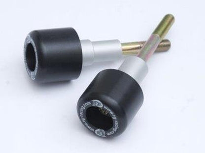 Tamponi paratelaio - Honda CBR 600RR '0 | RG - CP0193BL - r27043 - ENDURRAD