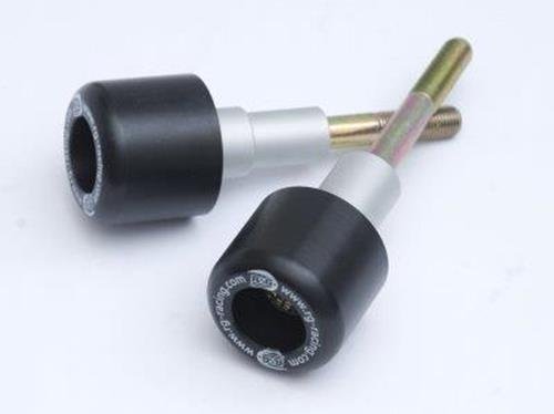 Tamponi paratelaio - Honda CBR 600RR '0 | RG - CP0193BL - r27043 - ENDURRAD