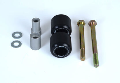 Tamponi paratelaio - Honda CBR 600RR '0 | RG - CP0193BL - r27043 - ENDURRAD