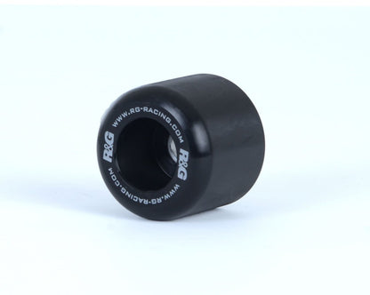 Tamponi paratelaio - Honda CBR 600RR '0 | RG - CP0193BL - r27043 - ENDURRAD