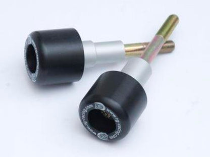 Tamponi paratelaio - Honda CBR 600RR '03-'06 (RACE ONLY)