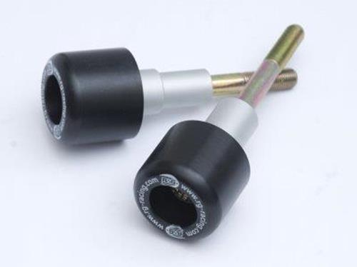 Tamponi paratelaio - Honda CBR 600RR '03-'06 (RACE ONLY)