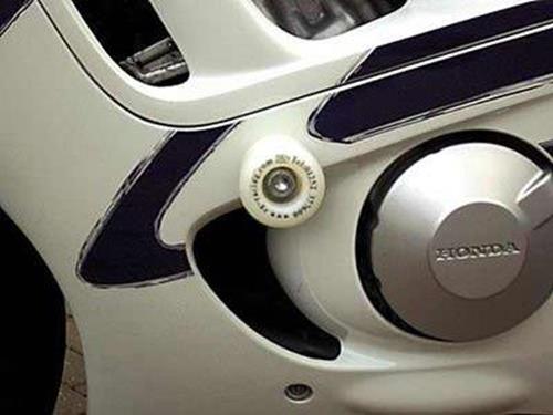 Tamponi paratelaio - Honda CBR600 '95 - '98 | RG - CP0011 - 32499 - ENDURRAD