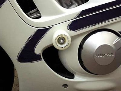 Tamponi paratelaio - Honda CBR600 '95 - '98 | RG - CP0011 - 32500 - ENDURRAD