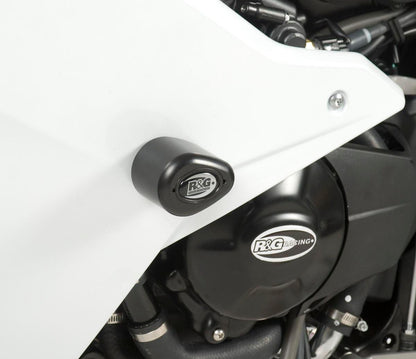 Tamponi paratelaio tipo Aero - Honda CBR600 F '11-