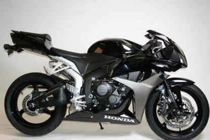 Tamponi paratelaio tipo Aero -  Honda CBR600RR '07-'08