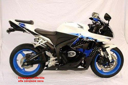 Tamponi paratelaio tipo Aero - Honda CBR600RR '09-'12