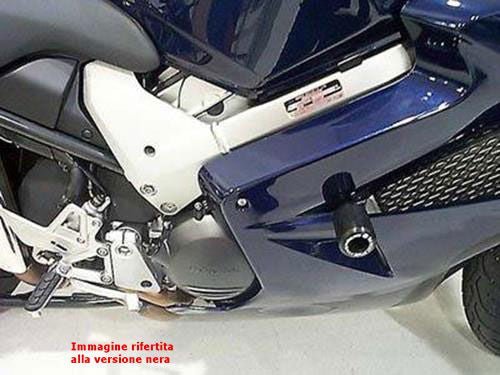 Tamponi paratelaio - Honda VFR800 '02 - '13 | RG - CP0073 - 32544 - ENDURRAD