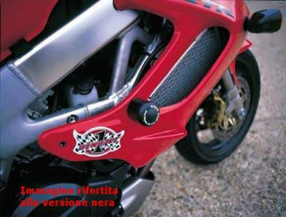 Tamponi paratelaio - Honda VTR1000 Firesto | RG - CP0018 - 32508 - ENDURRAD